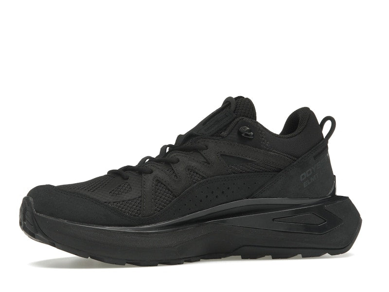 Salomon Odyssey Elmt Low Black Phantom