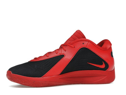 Nike Giannis Zoom Freak 6 Bred