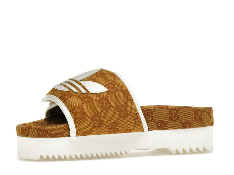 adidas x Gucci Monogram Slide Mesa (Women's)