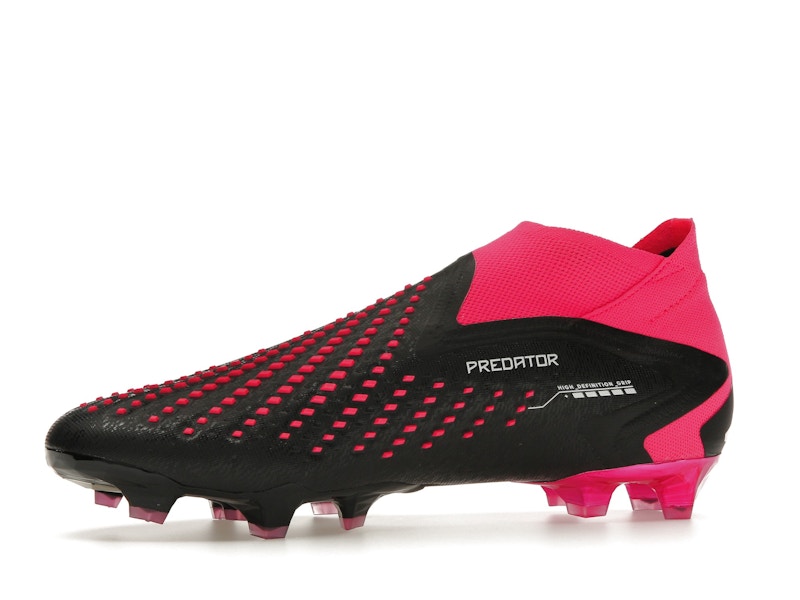 adidas Predator Accuracy+ FG Own Your Football Pack