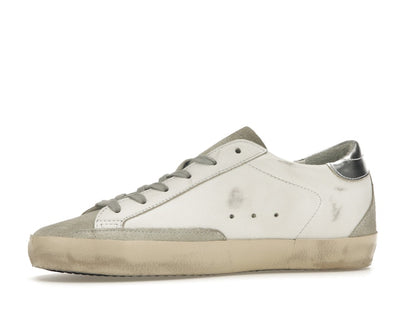 Golden Goose Super-Star Ice White Orchid Pink (Women's)