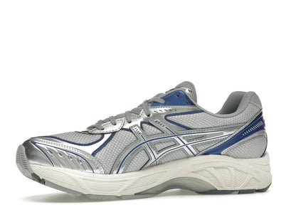 ASICS GT-2160 Piedmont Grey Deep Marine
