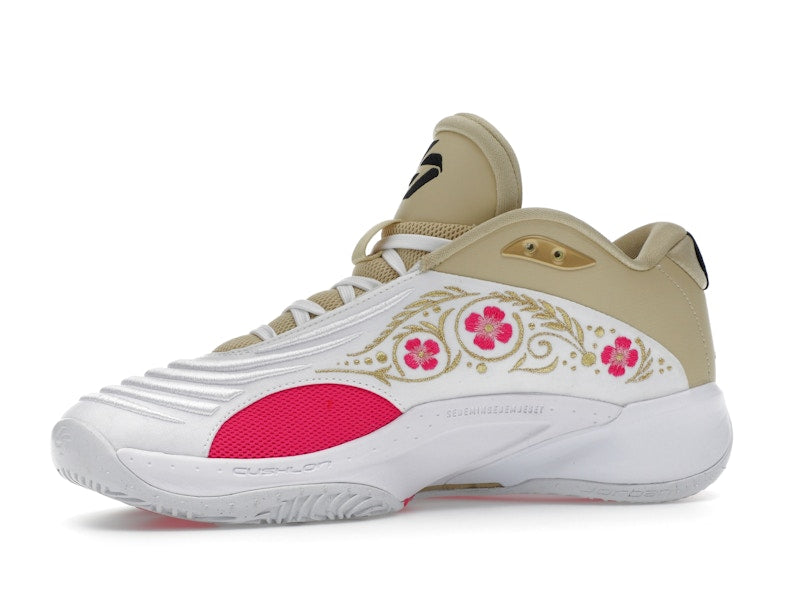 Jordan Luka 3 SE El Matador