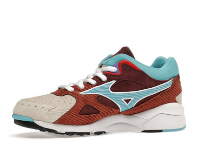Mizuno Sky Medal Hanon The Angels Share
