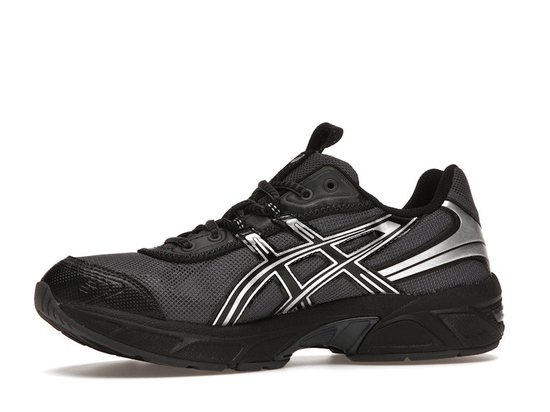 ASICS UB2-S Gel-1130 Asphalt Pure Silver