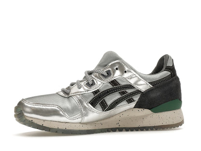 ASICS Gel-Lyte III Sneaker Lah Kuala Lumpur Towers