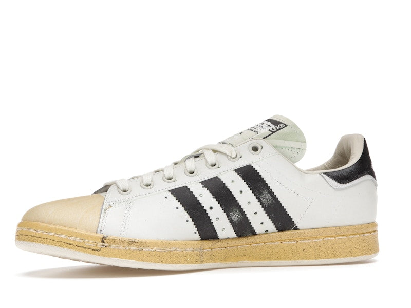 adidas Stan Smith Superstar White Black
