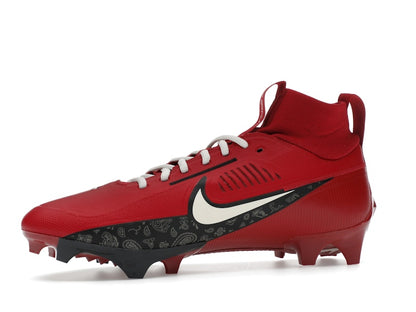 Nike Vapor Edge Pro 360 2 Kyler Murray Tough Red