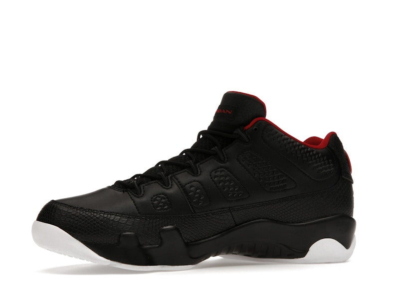 Jordan 9 Retro Low Snakeskin