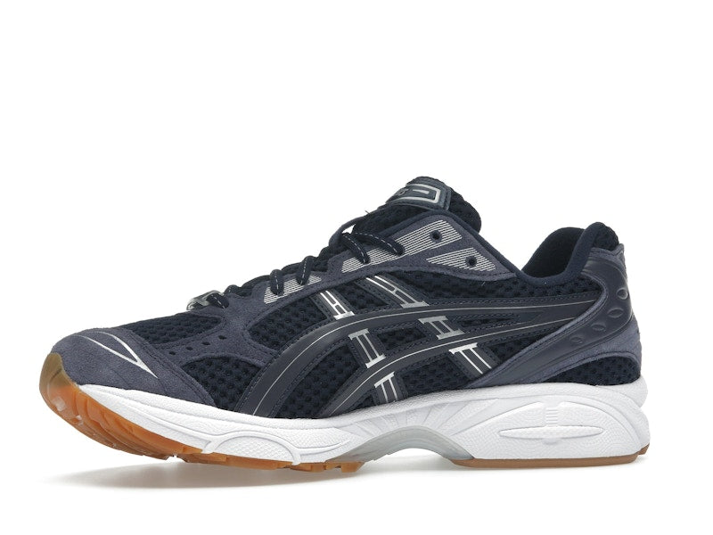 ASICS Gel-Kayano 14 A.P.C. Midnight Indigo Fog
