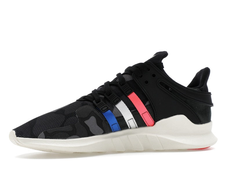 adidas EQT Support ADV Tri Color Stripes Camo