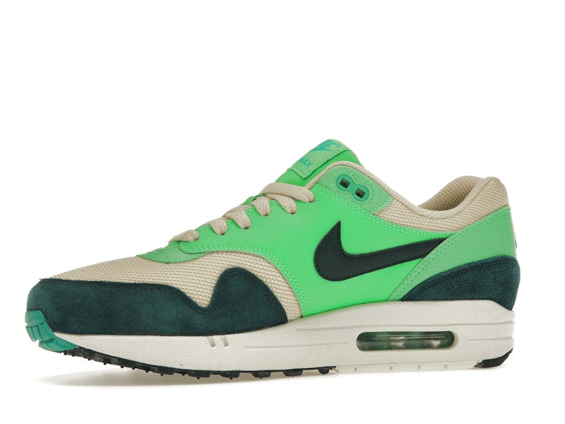 Nike Air Max 1 Birch Atomic Teal