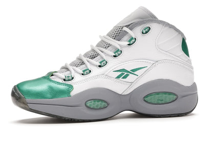 Reebok Question Mid Philadelphia Eagles