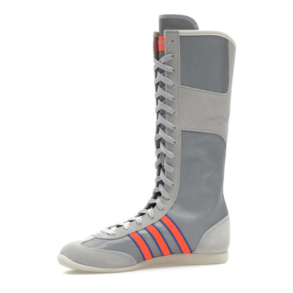 adidas Japan VH Matte Silver Solar Orange (Women's)
