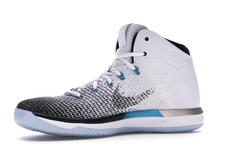 Jordan XXX1 N7