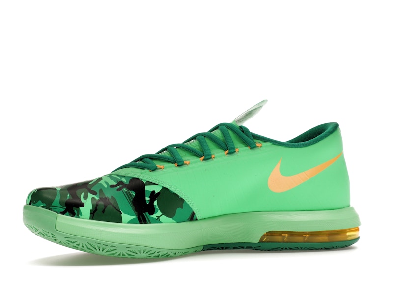 Nike KD 6 Easter