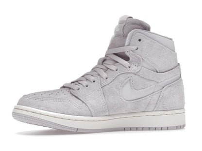 Jordan 1 High Zoom Air CMFT Light Mauve (Women's)