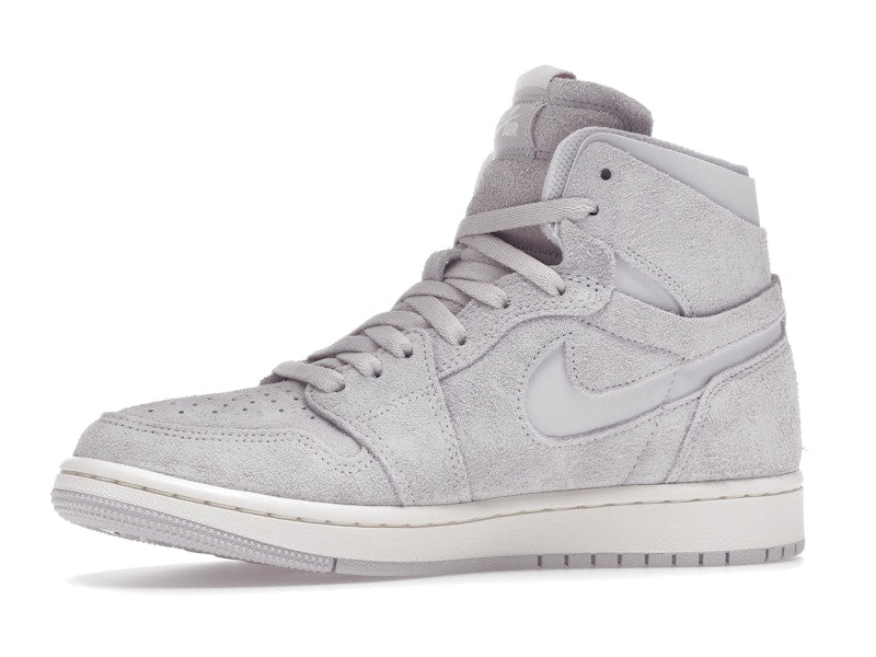 Jordan 1 High Zoom Air CMFT Light Mauve (Women's)
