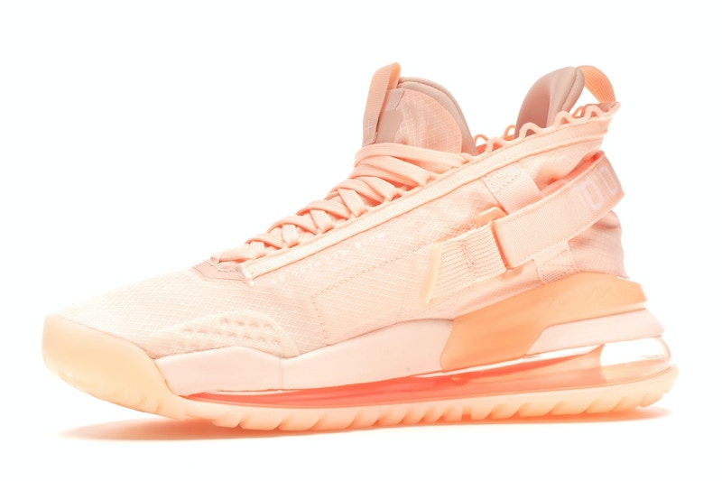 Jordan Proto Max 720 Crimson Tint