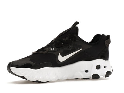 Nike React Art3mis Black White (Women's)
