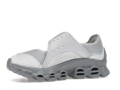 adidas AdiFOM Megajane Grey Silver Metallic