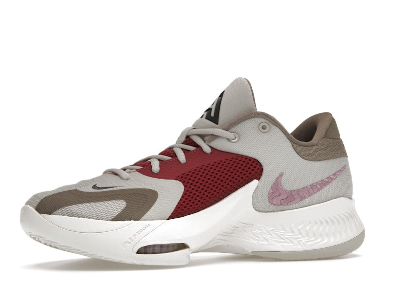 Nike Zoom Freak 4 Colosseum