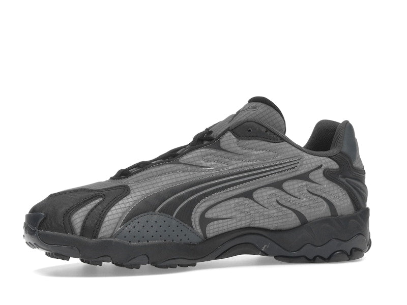 Puma Inhale Essentials Shadow Grey