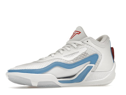Jordan Tatum 1 Archer Ave St. Louis (Translucent White Sole)