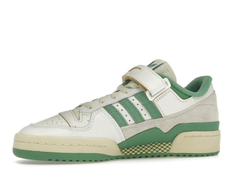 adidas Forum 84 Low Ivory Preloved Green