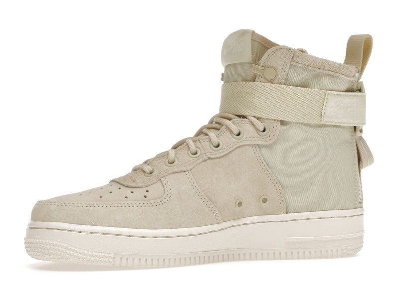 Nike SF Air Force 1 Mid Fossil (Women's)
