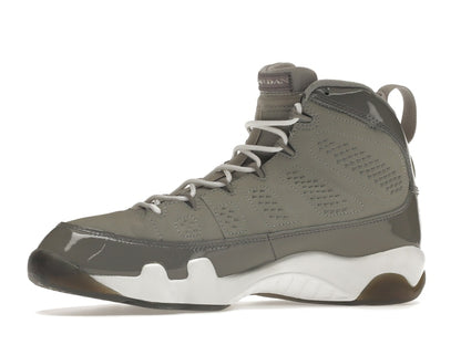 Jordan 9 Retro Cool Grey (2002)