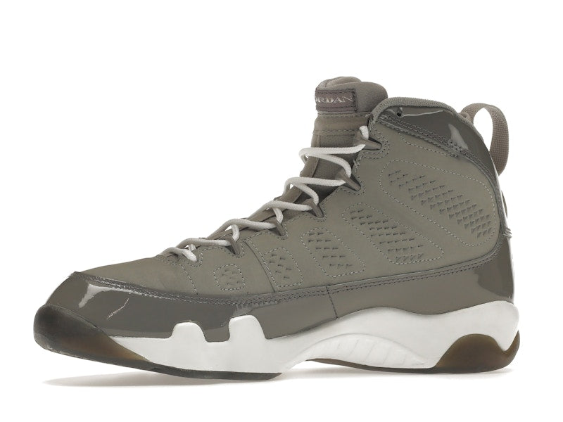 Jordan 9 Retro Cool Grey (2002)