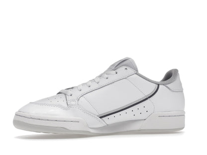 adidas Continental 80 Cloud White
