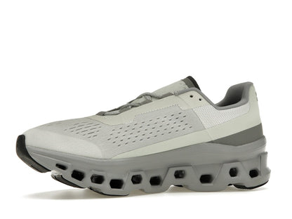 On Running Cloudmonster Ice Alloy