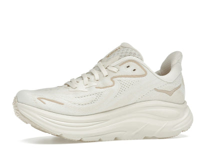 Hoka One One Clifton 10 Vanilla Birch (Women's)