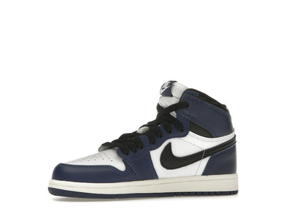 Jordan 1 Retro High OG Midnight Navy (PS)