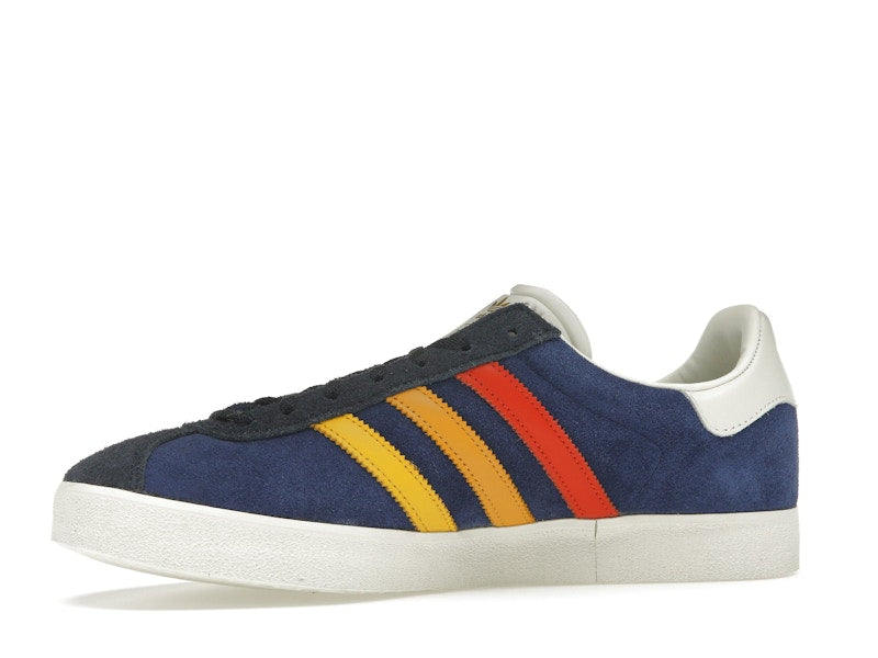 adidas Gazelle size? Exclusive Marvel Stark Industries Pack