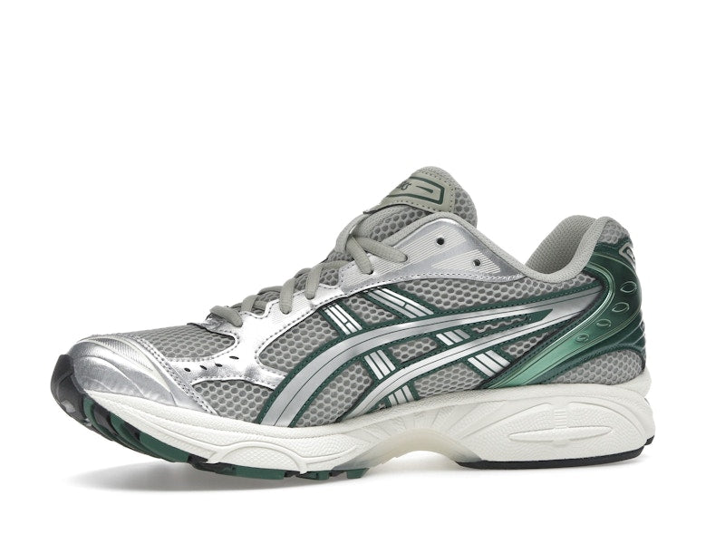 ASICS Gel-Kayano 14 Dried Leaf Green Pure Silver