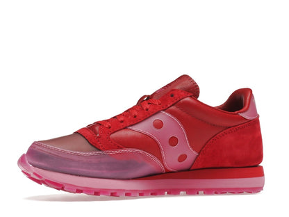 Saucony Jazz 81 X Hommework by Trinidad James