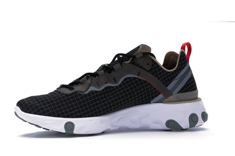 Nike React Element 55 size?