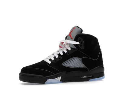 Jordan 5 Retro OG Black Metallic Reimagined (GS)