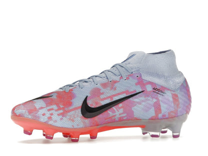 Nike Zoom Mercurial Superfly 9 Elite AG-Pro Dream Speed
