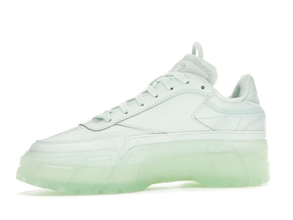 Reebok Club C Cardi Aqua Dust (Women's)