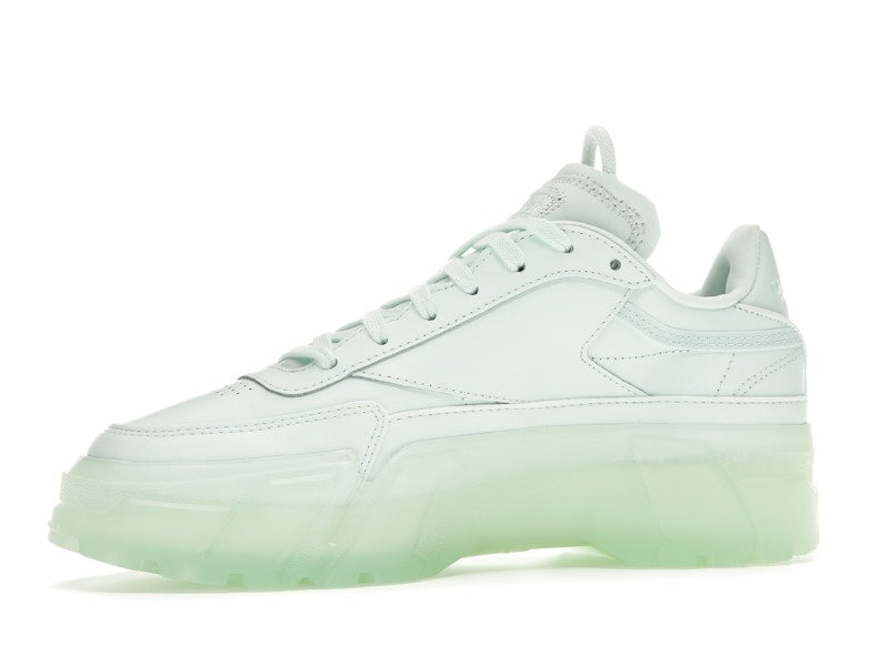 Reebok Club C Cardi Aqua Dust (Women's)