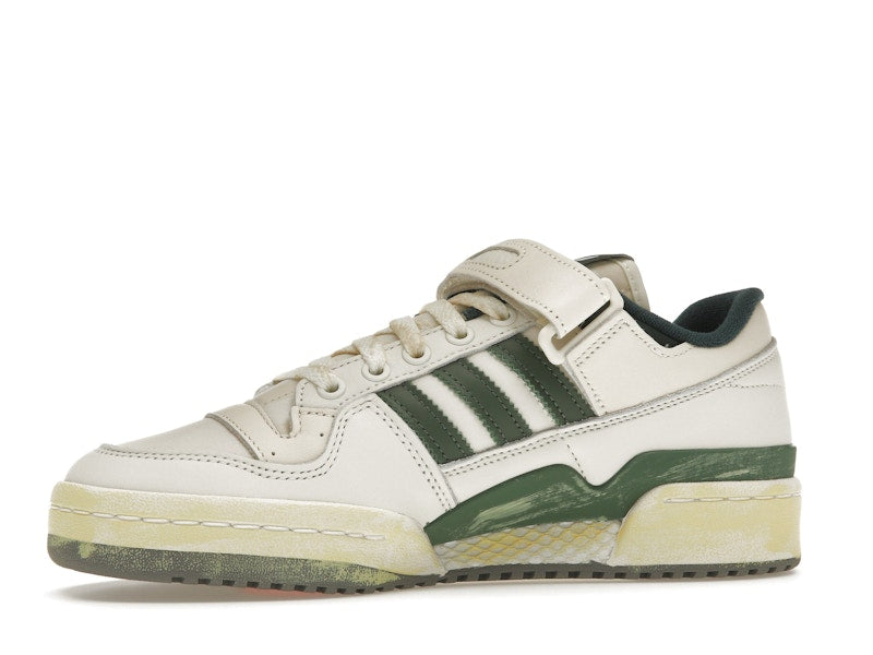 adidas Forum 84 Low AEC Vintage Pack Green Oxide