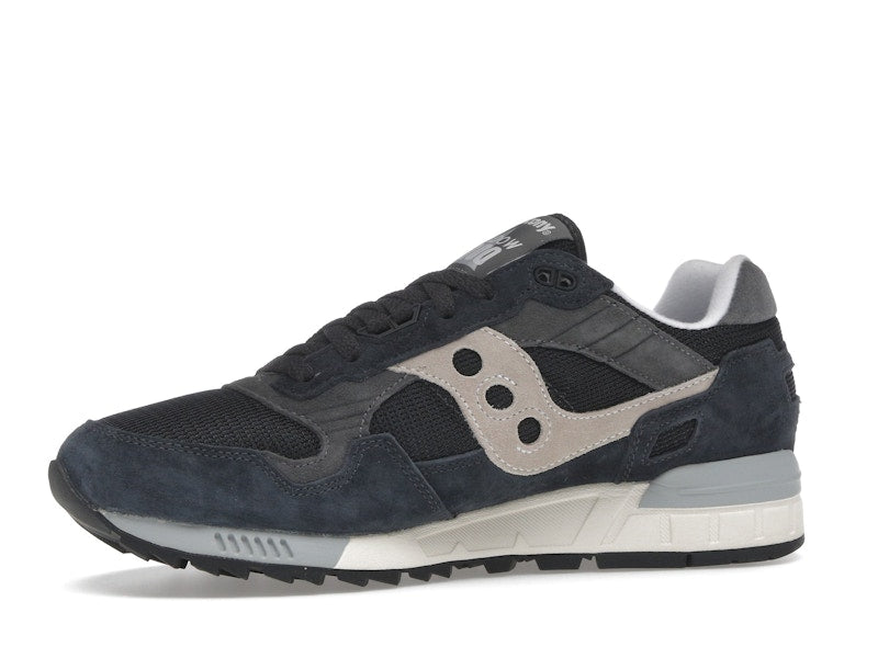 Saucony Shadow 5000 Navy Grey