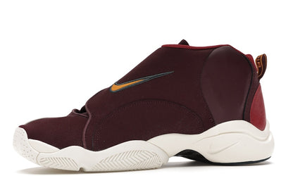 Nike Zoom GP Night Maroon