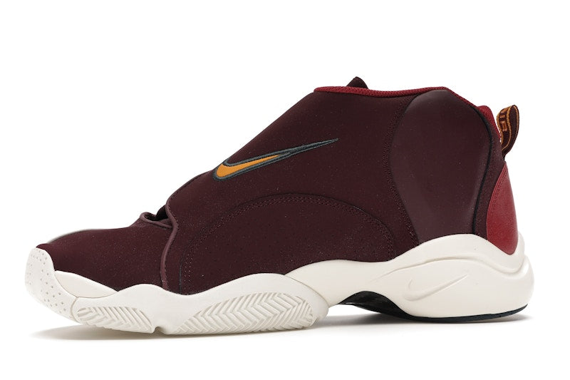Nike Zoom GP Night Maroon
