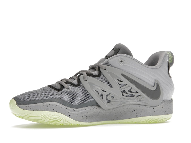 Nike KD 15 TB Wolf Grey