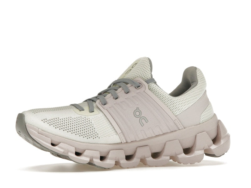On Running Cloudswift 3 AD Ivory Lily (Women's)